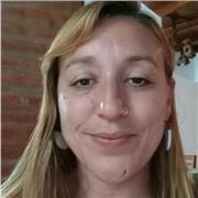 Maestra particular de primaria. Maestra recuperadora. Prof en educacion especial. Especialista en problematicas de aprendizaje